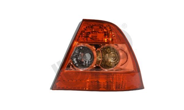 DPO-212-19K5R-LD-AE Stop Lambasi Sag-(Duylu Ampullu)-(Toyota  Corolla  Sedan  04/06 )
