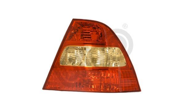 DPO-212-19L8R-LD-UE Stop Lambasi Sag-(Duysuz)-(Toyota  Corolla  Sedan  02/03 )