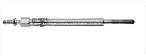 NGK-1684 Kizdirma Bujisi P107 P206 P307 P207 P407 Partner Ii C3 C4 C5 Berlingo Ii-Iii C1 C2 C3