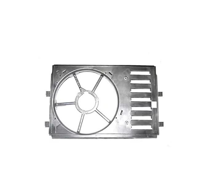 25-4443 Fan Motoru Davlumbazli Vw Polo (9n) 1.4 16v 2001-2007 / Polo V (6r1) 1.4 Tsi 2012-2014/ Audi A1 (8x1) 1.4 Tsi 2014-2018 / Seat Ibiza Iv (6j5, 6p1) 1.4 Tdi 2008-2010 / Toledo Iv (Kg3) 1.2 Tsi 2012-2015