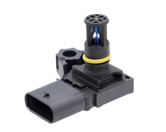 VITESCO 573001310 Emme Manifold Basinç Sensörü Ford Focus 18> 1.5 Dragon