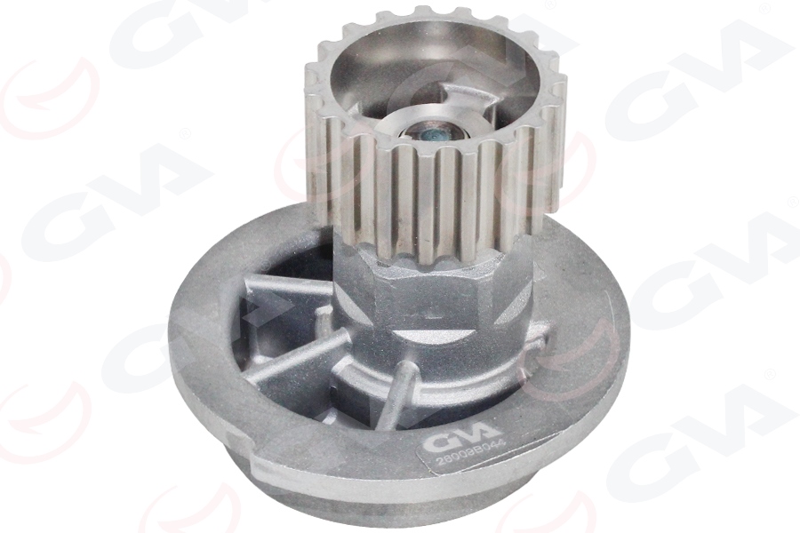 GVA 5290913 Devirdaim Su Pompasi Chevrolet Aveo Kalos 1.4l F14d T200 T250 T255 06-> / Lacetti 1.4l 1.6l Klan 05 -> / Daewoo Nubira 1.6l A16dm 16v Klaj 97-02