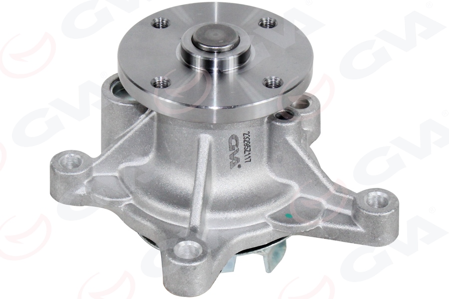 GVA 5291112 Devirdaim Su Pompasi Hyundai İ30 1.4l G4fa 07-> / Kia Ceed 1.4l 1.6l G4fa G4fj Gdi 10-> / Cerato 1. 6l G4fc 09-12 / Rio 1.4l G4fa 09->