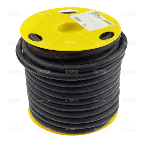 RAPRO 10808 Ara Kat Takviyeli Yakit Hortumu Nbr / Pet / Nbr-Pvc 8x14mm