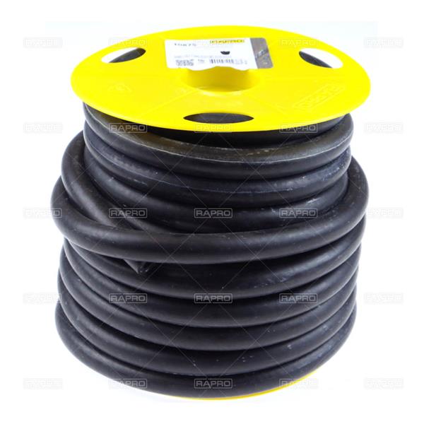 RAPRO 10875 Ara Kat Takviyeli Yakit Hortumu Nbr / Pet / Nbr-Pvc 7.5x13.5mm