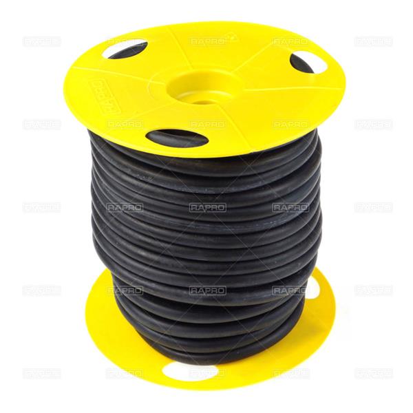 RAPRO 10903 Takviyesiz Yakit Hortumu Nbr-Pvc 3x7mm