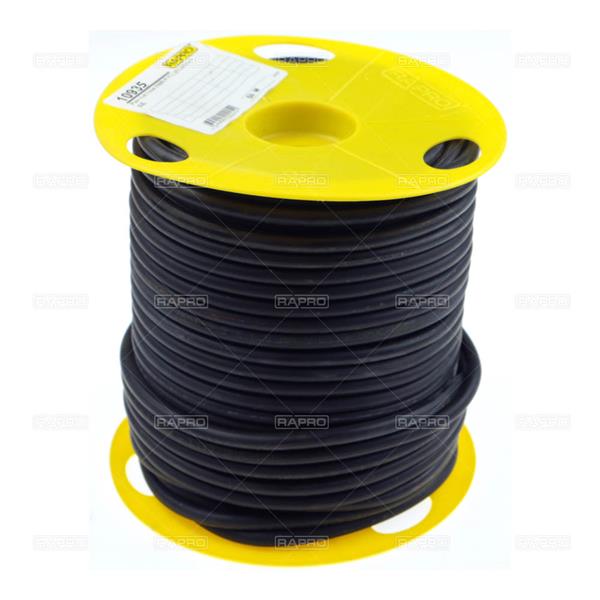 RAPRO 10935 Takviyesiz Yakit Hortumu Nbr-Pvc 3.5x7.5mm