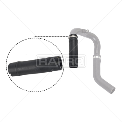 RAPRO 11588 Turbo Hortumu Küçük Fiat Grande Punto 1.3 Mjtd 05 >