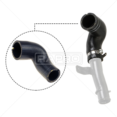 RAPRO 11597 Isi Degistirici Hortum Fiat Fiorino 1.3 Mjtd