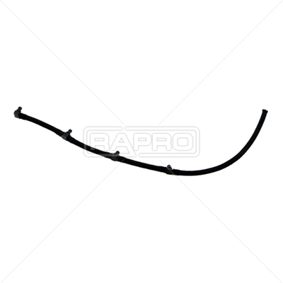 RAPRO 11707 Yakit Dönüş Borusu Enjektör Fiat Albea 03>09 Punto 03>05 Doblo 04> Palio 03> Panda 03> Opel Corsa C 05> Combo 05> Meriva A 05> 1.3 Mtj