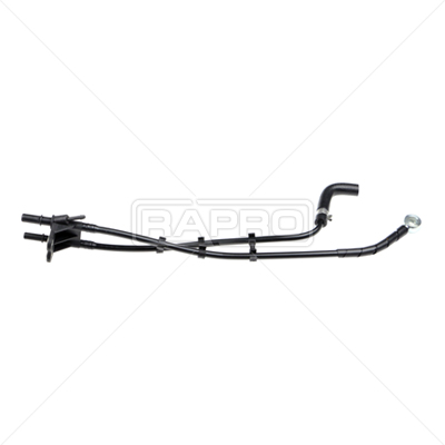 RAPRO 11802 Yakit Borusu Pa Fiat Ducato Iii 2.3 Jtd
