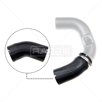 RAPRO 11809 Turbo Hortumu Alfa Romeo Mito 1.4-1.4 T-1.6 Jtdm