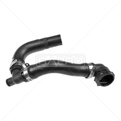 IBR-11821 Radyator Ust Hortumu Clio Symbol 1.6 16v
