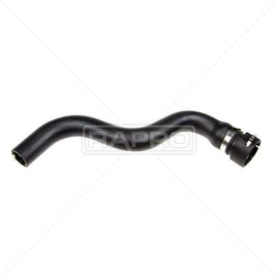 RAPRO 11842 Radyatör Üst Hortumu Fiat Panda Ii 1.1-1.2 Benzin