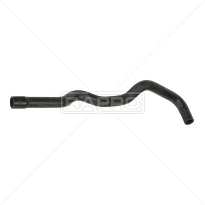 RAPRO 12258 Kalorifer-Genlesme Sisesi Baglanti Hortumu Renault Megane I 1.4-1.6 8v 99 >