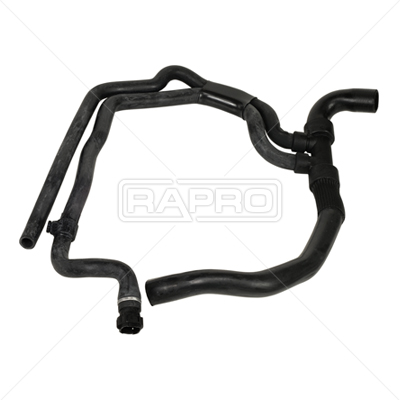 RAPRO 12329 Radyatör Alt Hortumu Renault Kangoo Ii-Clio Ii 1.2 16v Df4
