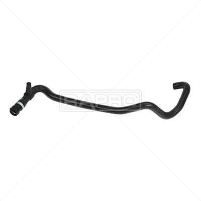 RAPRO 12381 Kalorifer Giris Hortumu Renault Clio Ii 1.2