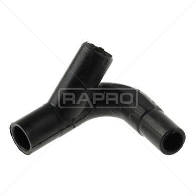 RAPRO 12584 Termostat Hortumu Dacia Duster 1.5 Dci 10 >