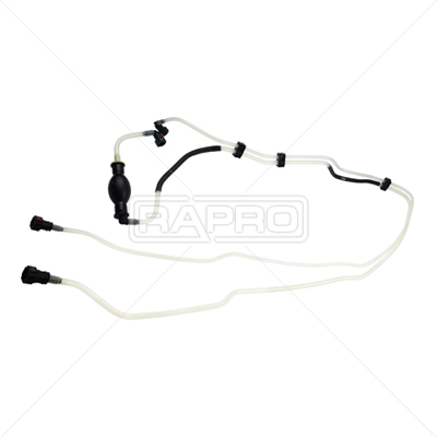 RAPRO 12611 Yakit Borusu Renault Clio Ii 98> Kangoo 97> Clio Symbol 00> 1.5 Dci K9k