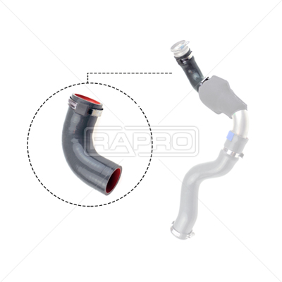 RAPRO 12663 Turbo Hortumu Küçük Opel Vivaro A 2.5 Dti