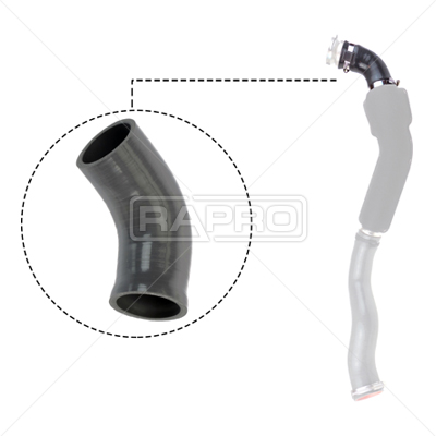 RAPRO 12665 Turbo Hortumu Küçük Opel Movano A 2.5 Dti