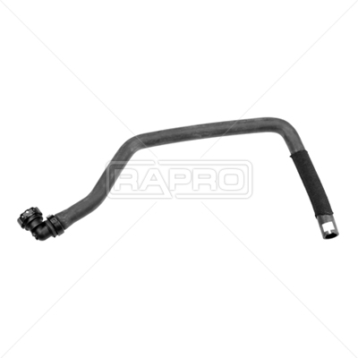 RAPRO 12690 Kalorifer Hortumu Renault Master Iii 2.3 Dci