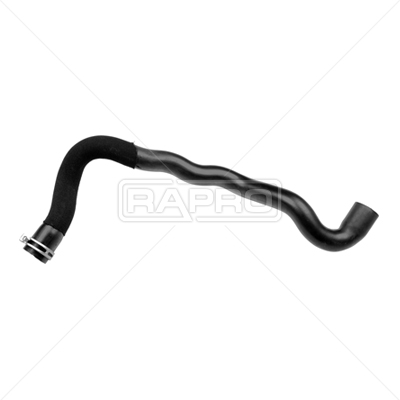 RAPRO 12706 Radyatör Üst Hortumu Dacia Duster 1.5 Dci