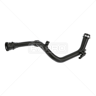 RAPRO 12790 Turbo Borusu Megane Iii 09> Scenic Iii 09> Fluence 09> 1.5dci