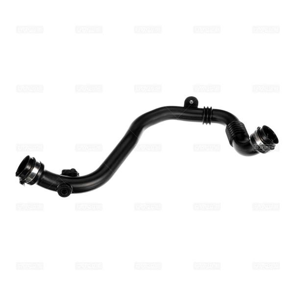 RAPRO 12818 Turbo Borusu Plastik-Sensörsüz Renault Clio Iii 1.5 Dci