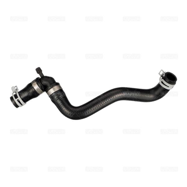 RAPRO 12845 Kalorifer Hortumu Renault Clio Iv 1.5dcdi