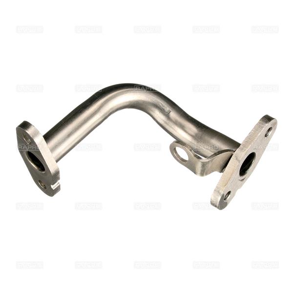 RAPRO 12865 Turbo Yağlama Borusu Renault Clio Iv12> Captur 13> Megane Iii 09> Fluence 09> 1.5dci