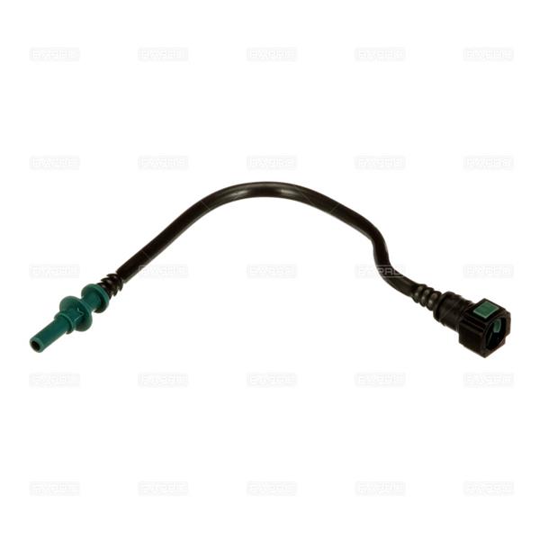 RAPRO 12894 Yakit Borusu Dacia Duster 1.2-1.6 Logan I-1.2 Lpg-1.4-1.6 Sandero I-1.2 Lpg-1.4-1.6