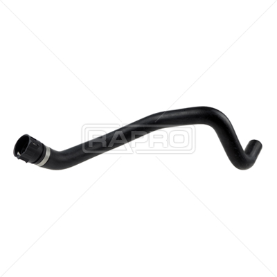 RAPRO 14124 Radyatör Alt Hortumu Land Rover Freelander I 2.5 V6 02-05