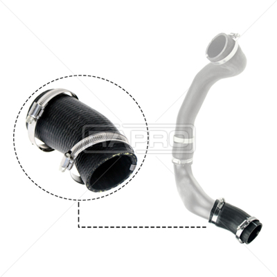 RAPRO 14229 Turbosarj Hortumu Sag Land Rover 224dt Freelander Ii L359 Discovery Ii L318 Kucuk