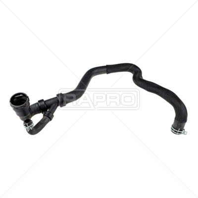 RAPRO 14290 Radyator Hortumu Alt Land Rover 204pt Freelander Ii L359 Range Rover Evoque L538