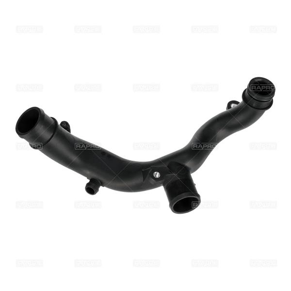 RAPRO 14329 Su Borusu Plastik Land Rover Discovery Iv 3.0 D
