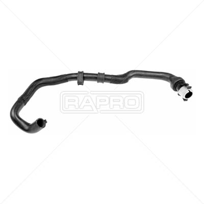 RAPRO 15143 Radyatör Alt Hortum Citroen Xsara 1.4-1.6