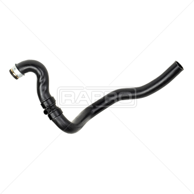 RAPRO 15150 Radyatör Alt Hortumu Peugeot 406 2.0 16v 2000 >