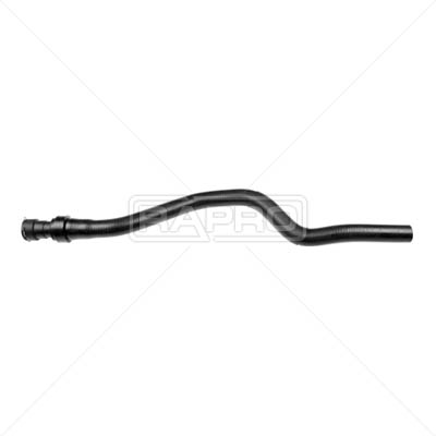 RAPRO 15194 Kalorifer Hortumu Citroen C4 Ii 1.4 16v