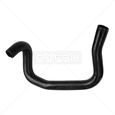 RAPRO 15358 Radyatör Alt Hortumu Peugeot P207-P1007 Citroen C2-C3 02> 1.4-1.6i 8v Tu3-Tu5