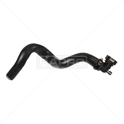 RAPRO 15497 Kalorifer Hortumu Citroen Berlingo Ii 1.6 Vti