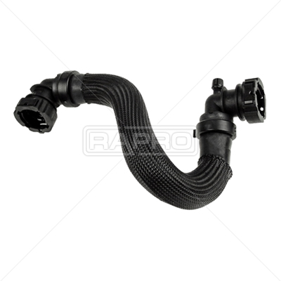 RAPRO 15606 Kalorifer Hortumu Peugeot P207 09>13 P208-P2008 12>19 P301 12> Citroen C-Elysee 12> C3 09>16 C3 Airc Ross 18> C4 Cactus 14> Ds3 09>15 1.2 İ Vti-1.6 Hdi-1.6 Vti 16v