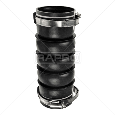 RAPRO 15619 Turbo Hortumu P207-P208-P308-P2008-P3008-P5008-Rcz 1.6i C4-C4 Picasso-Ds3-Ds4-Ds5 1.6i Silikon