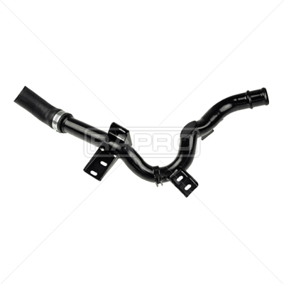 RAPRO 15624 Radyatör-Devirdaim Su Borusu Partner-Berlingo-Bipper-Nemo-P207-P301-C-Elysee-C2-C3 1.4 16v-1.6 16v
