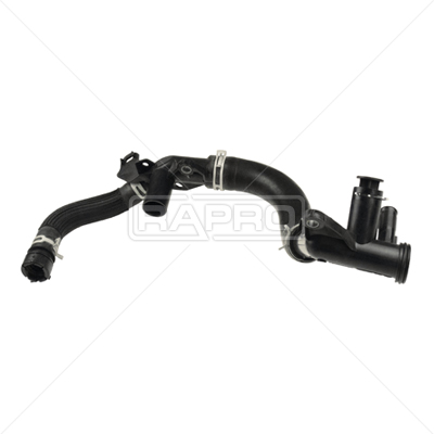 RAPRO 15625 Radyatör Hortumu Citroen Berlingo Multispace B9 B9 -200-