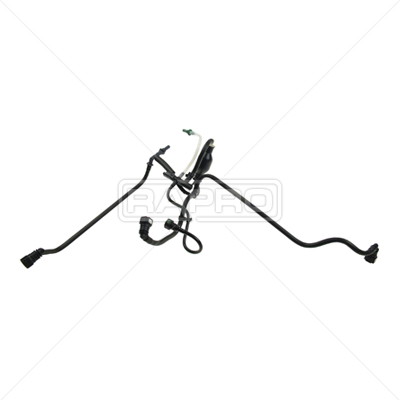 RAPRO 15627 Yakit Boru Takimi P206-P206 -P207-P307-C2-C3-Xsara 1.4 Hdi Elcikli