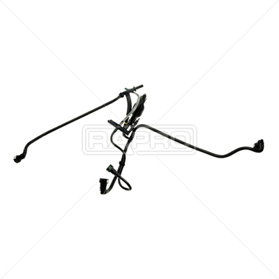 RAPRO 15629 Mazot Boru Takimi P206-P206 Plus-Bipper-C2-C3 1.4 Hdi