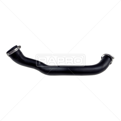 RAPRO 15637 Turbo Hava Hortumu Opel Corsa F-Combo E-Crandland Peugeot P308-P508-P2008-P3008-P5008-Partner-Rifter Citroen C3 Aircross-C4 Cactus-Picasso-C5 Aircross-Ds7 1.2 Puretech-Thp 1.5-1.6 Bluehdi-Hdi
