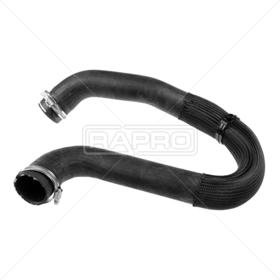 RAPRO 15649 Turbo Hortumu Opel Vivaro C-Zafira Life-Peugeot Expert-Traveller-Citroen Jumpy-Spacetourer 18> 1.5-1 .6 Bluehdi Dv5-Dv6