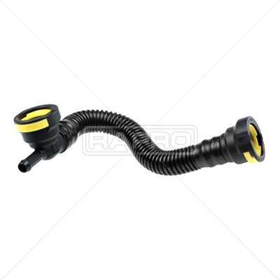 RAPRO 15670 Motor Havalandirma Hortumu Citroen Xsara Picasso 1.6